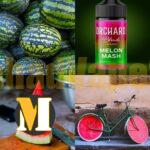 جویس هندوانه طالبی فایو پانز <br><span>Five Pawns Melon Mash</span>